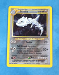 Steelix 15/111 Neo Genesis