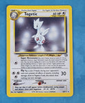 Togetic - 16/111 Neo Genesis