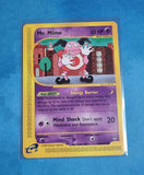 Pokemon - Mr. Mime - 95b/147 Aquapolis