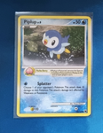 Piplup 72/100 Majestic Dawn