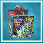 Pokemon - Twilight Masquerade Booster Box